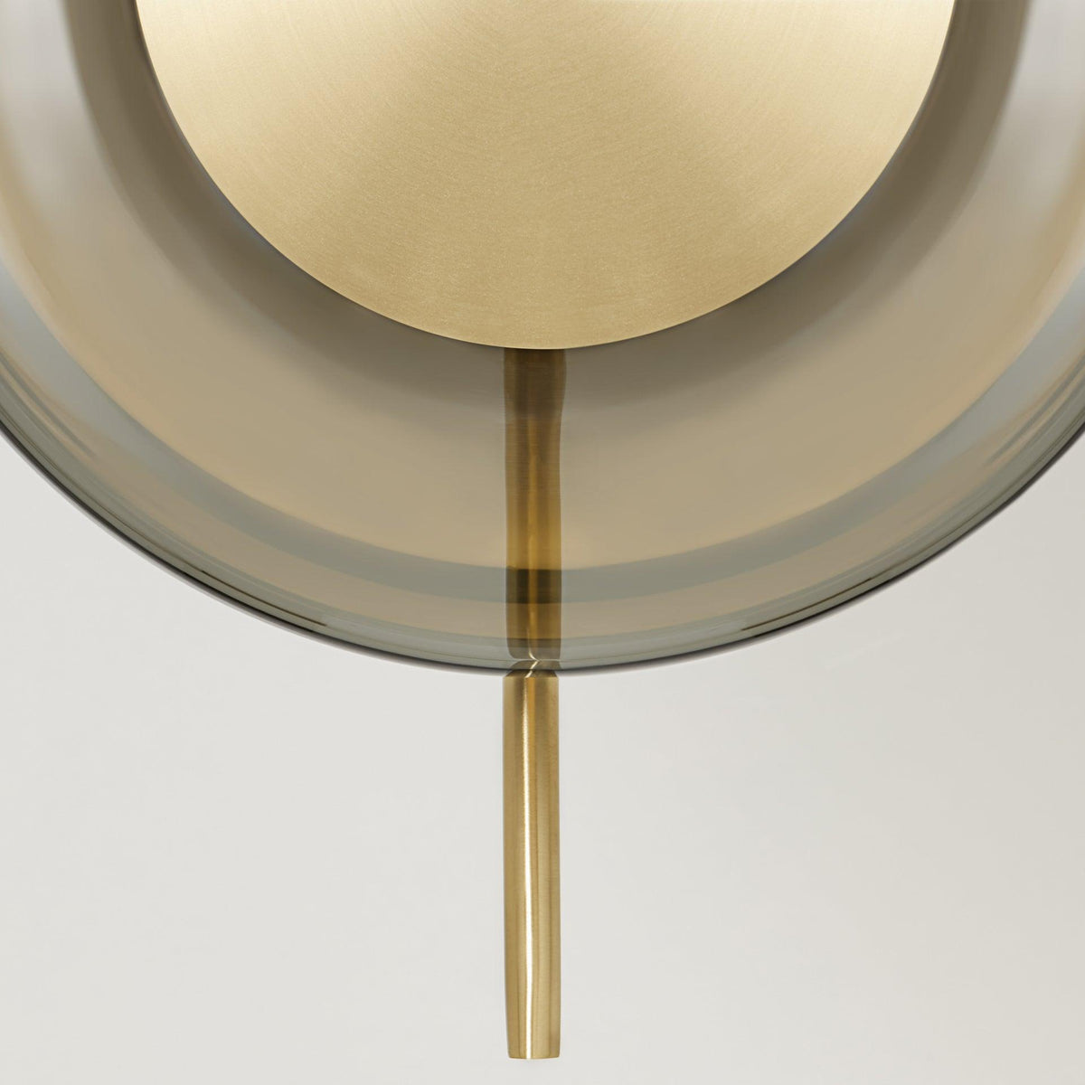 Umirus Suspension Moderne Minimaliste en Verre - Neutralighting