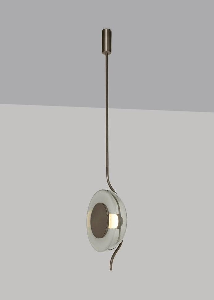 Umirus Suspension Moderne Minimaliste en Verre - Neutralighting