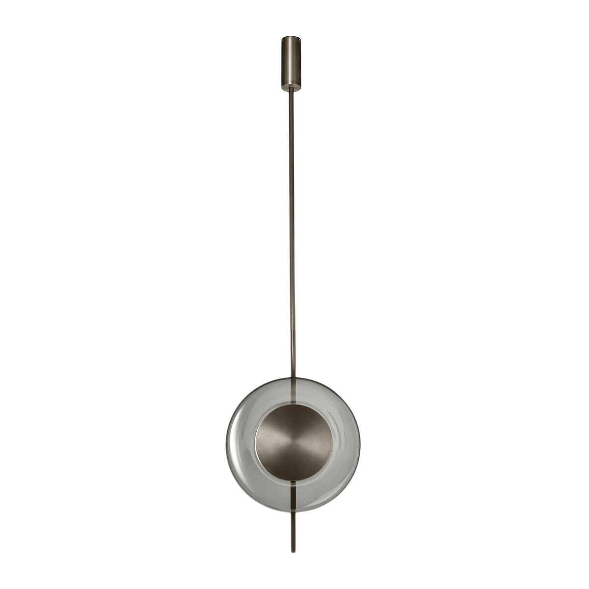 Umirus Suspension Moderne Minimaliste en Verre - Neutralighting