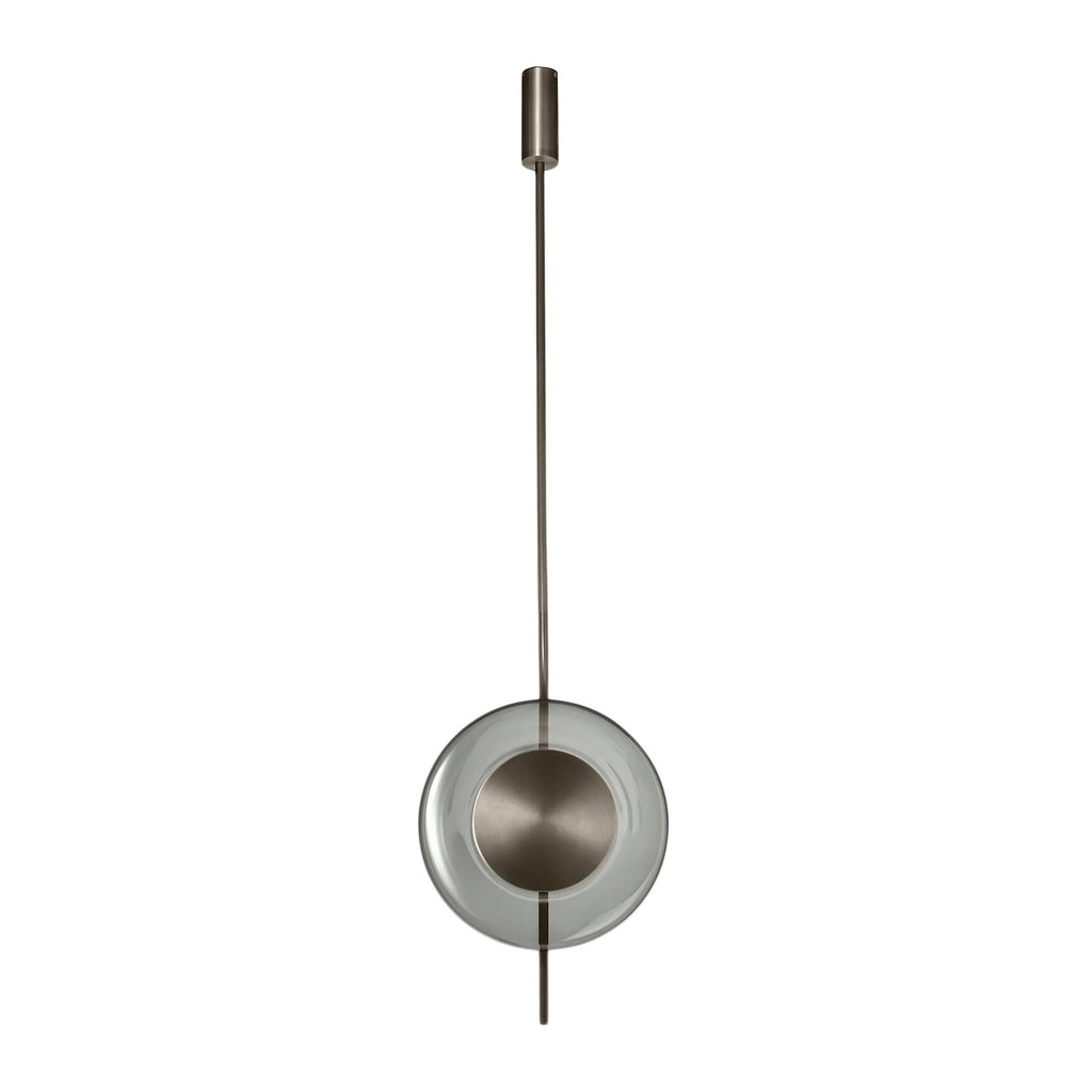 Umirus Suspension Moderne Minimaliste en Verre - Neutralighting