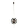 Umirus Suspension Moderne Minimaliste en Verre - Neutralighting
