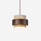 Perra Suspension Travertin - 1