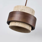 Perra Suspension Travertin - 17
