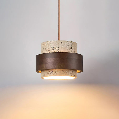 Perra Suspension Travertin - 2
