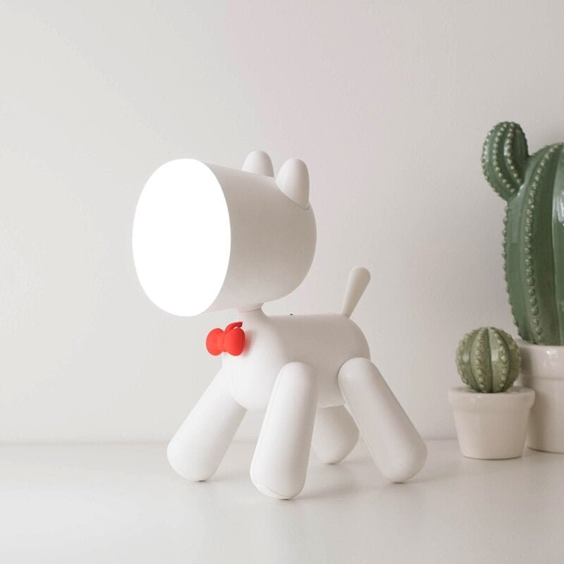 Petite Lampe de Chevet Enfant