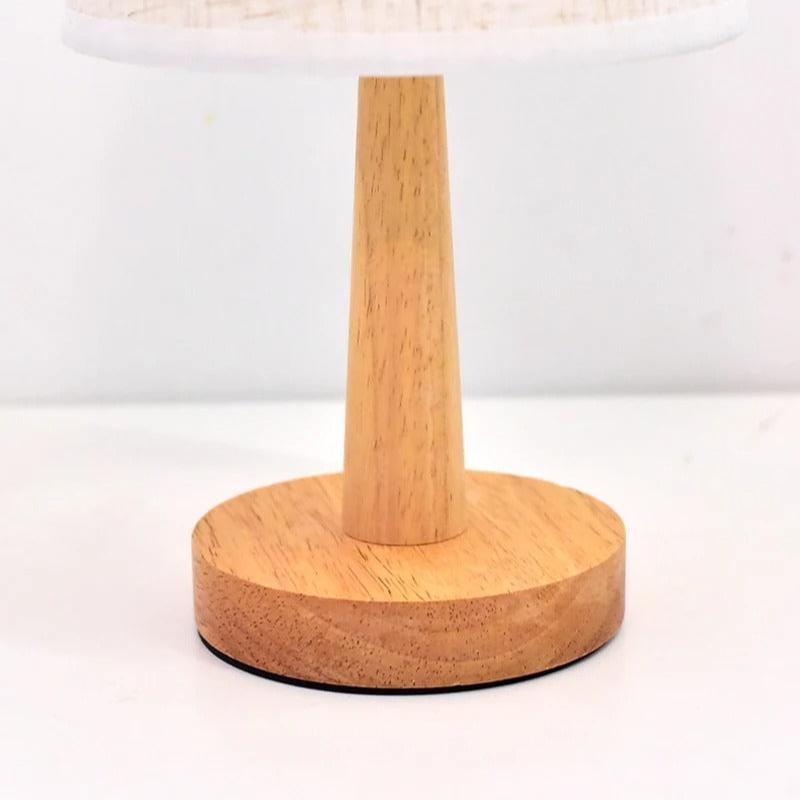 Petites Lampes de Chevet
