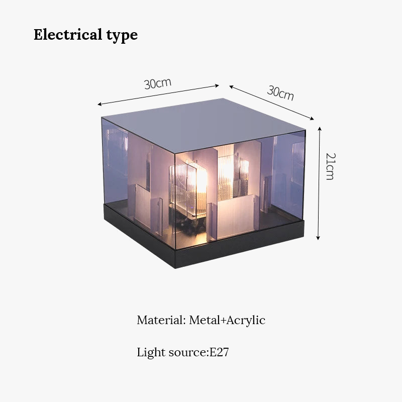 Luminaire — Pilier lumière solaire extérieure étanche pour jardin villa