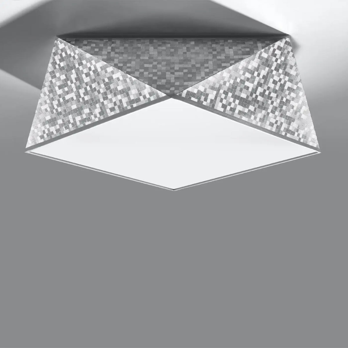 Plafonnier Hexa