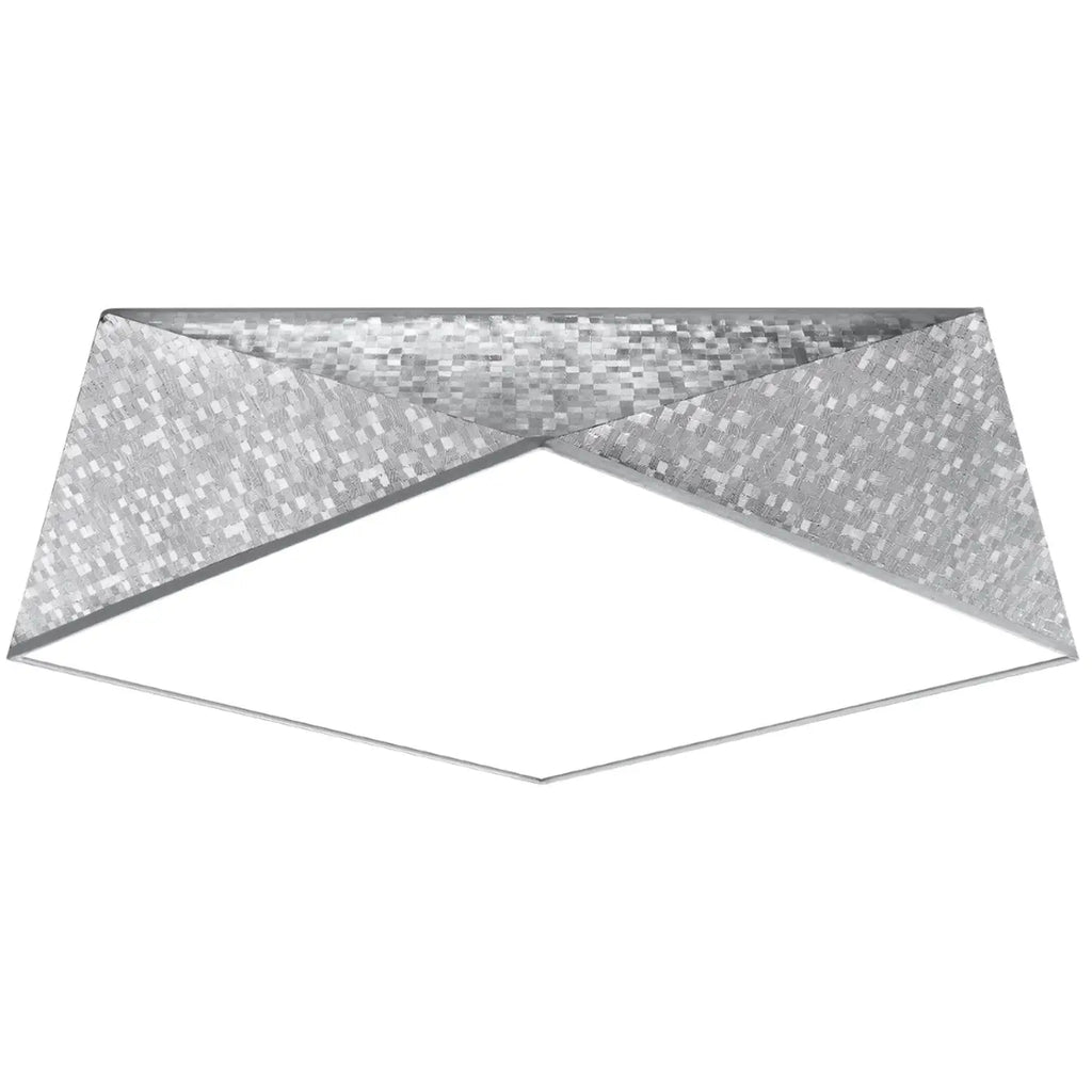 Plafonnier Hexa