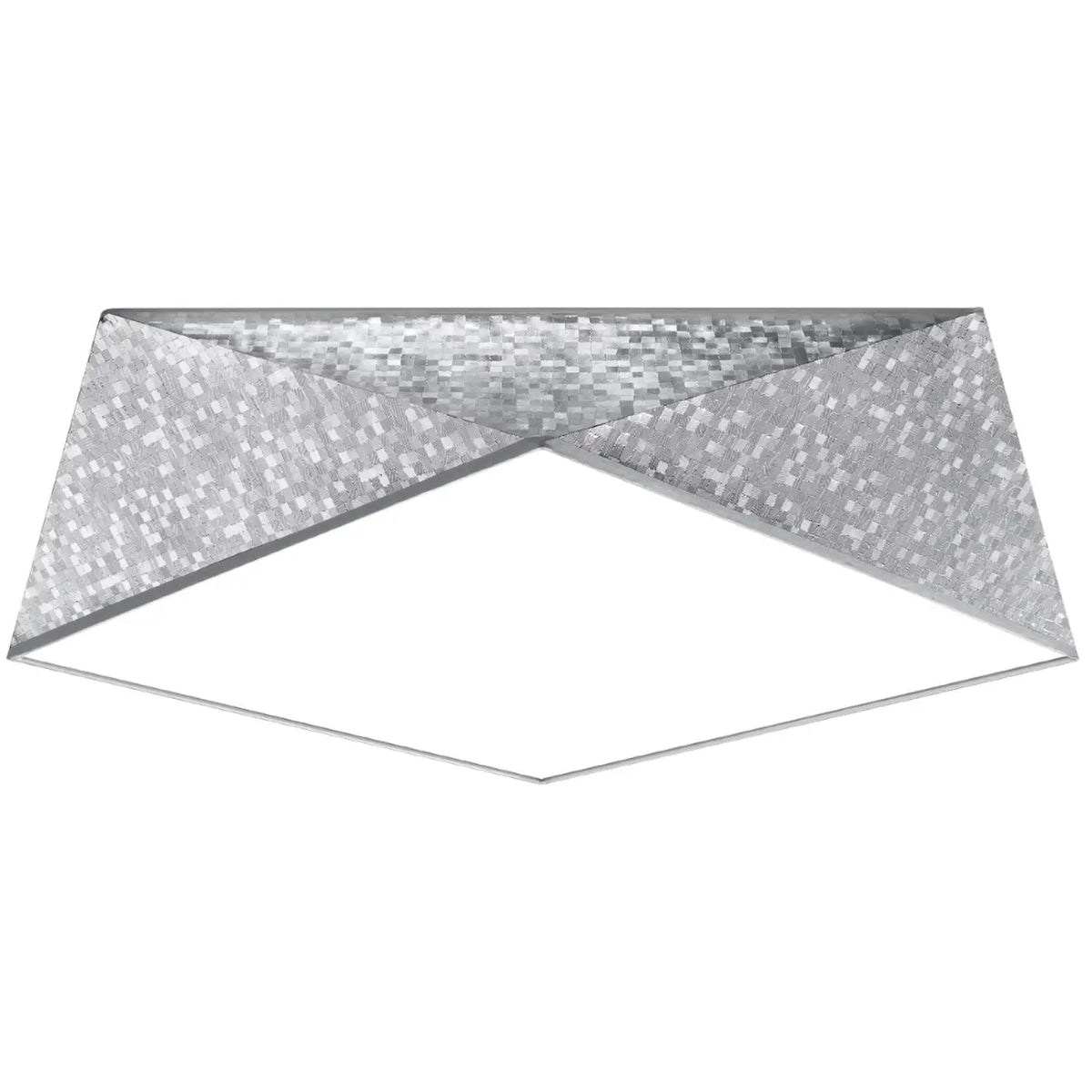 Plafonnier Hexa
