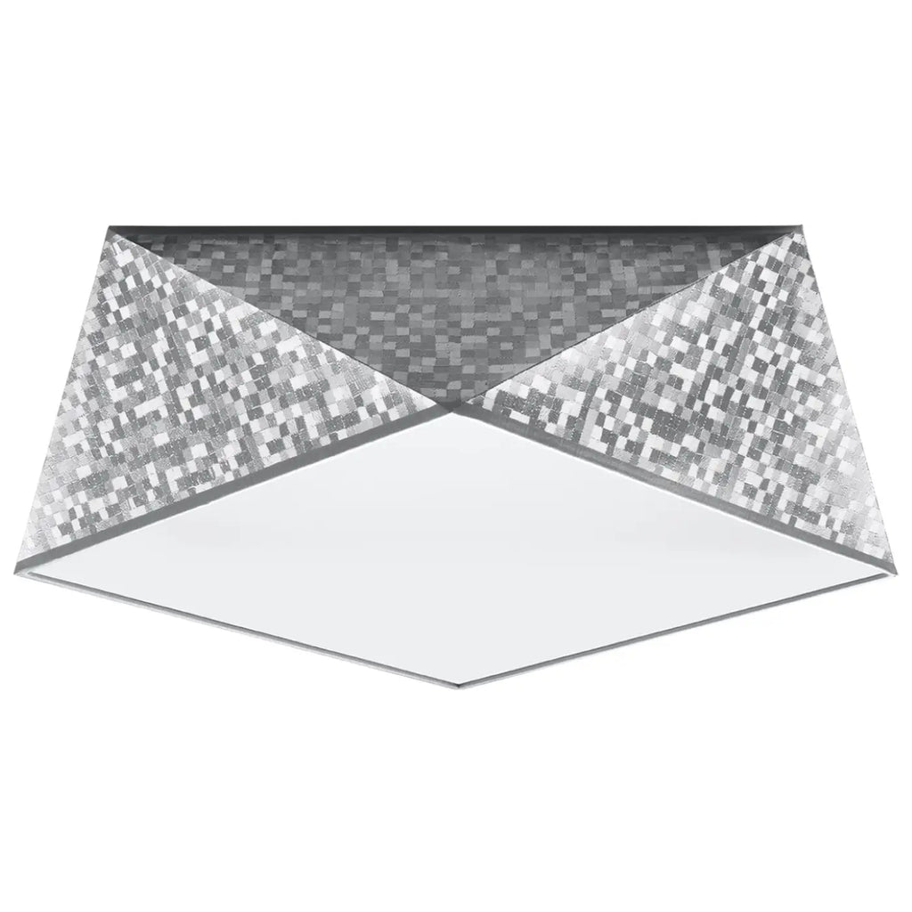 Plafonnier Hexa