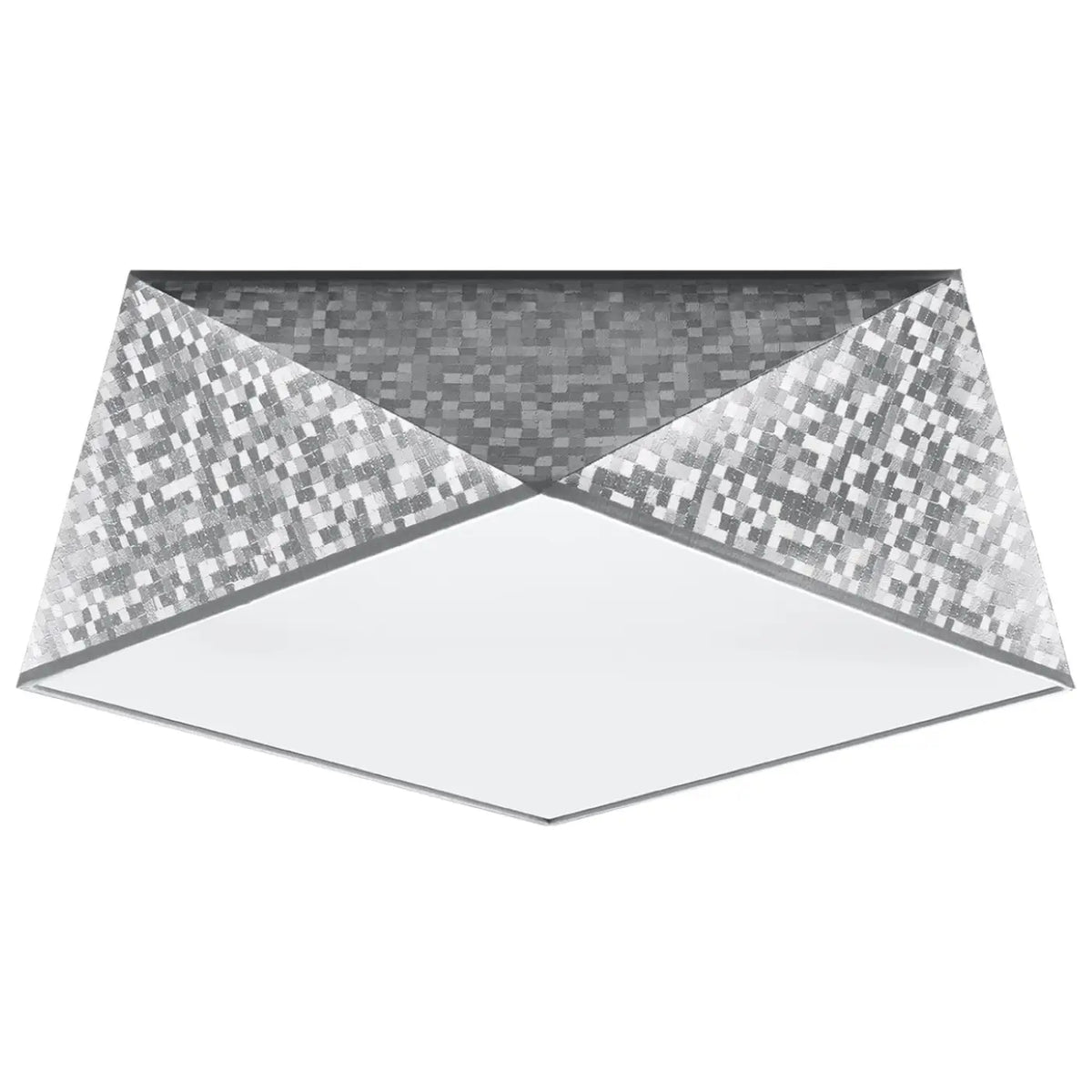 Plafonnier Hexa