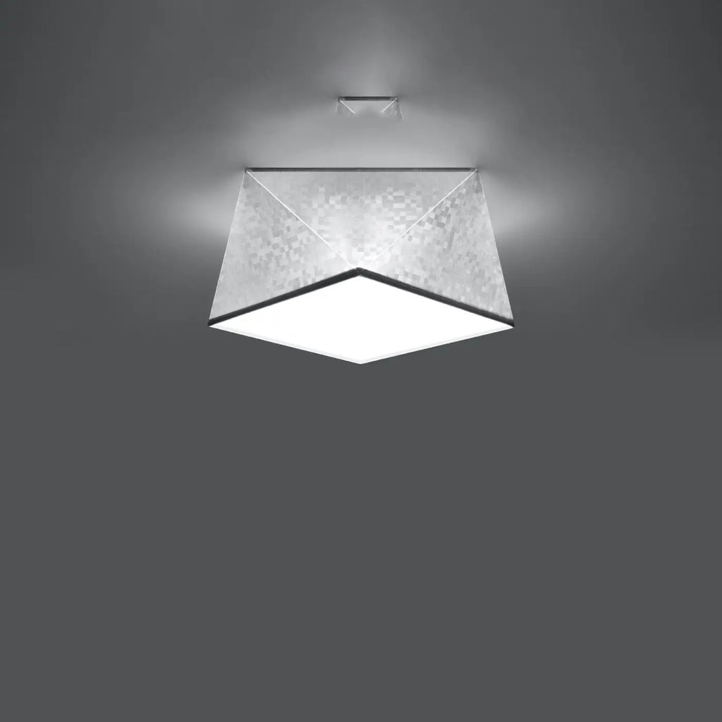 Plafonnier Hexa