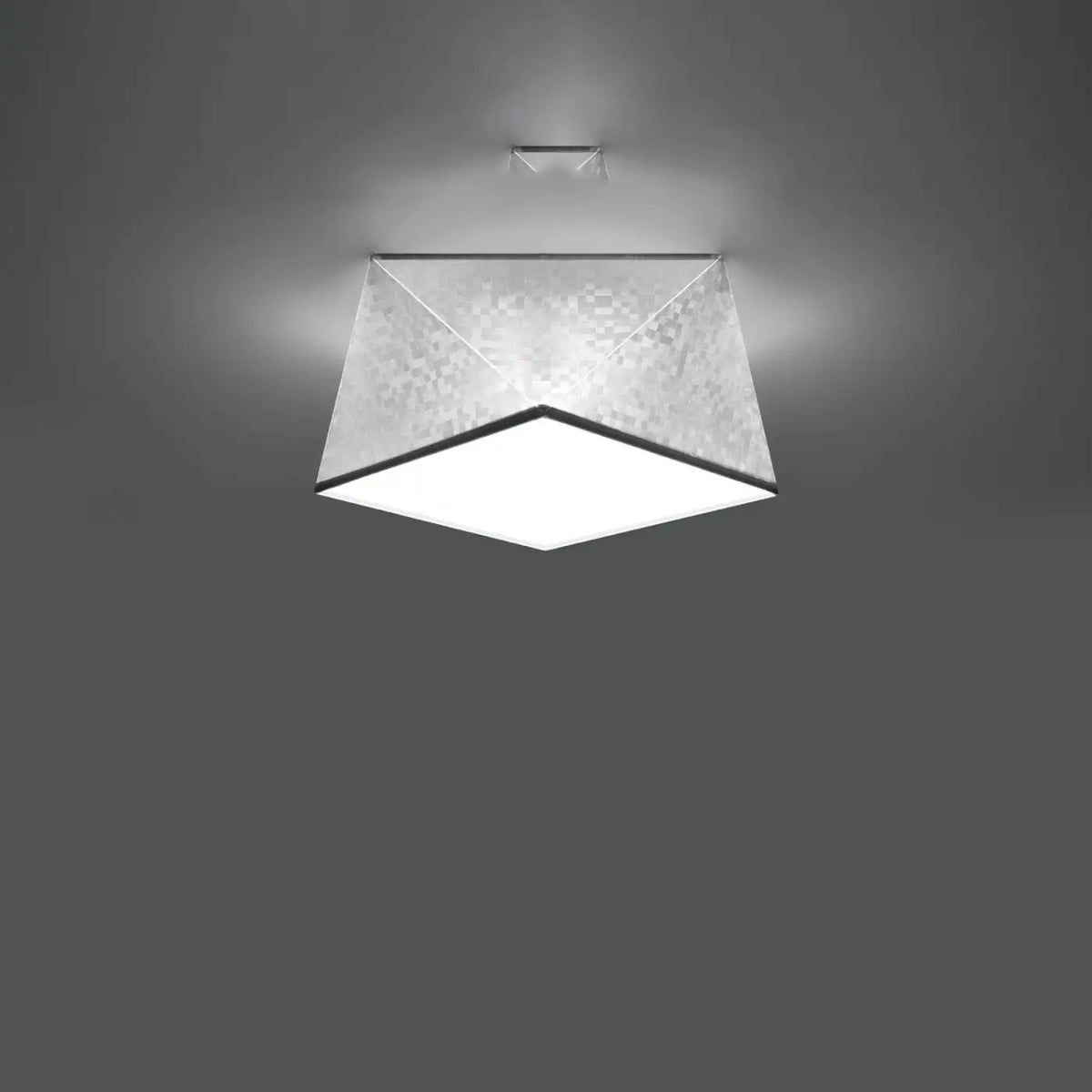 Plafonnier Hexa