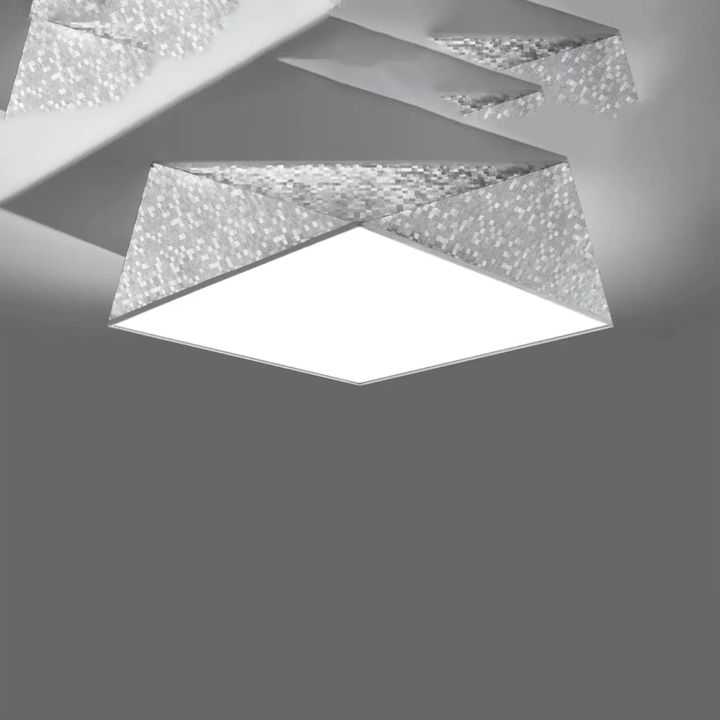 Plafonnier Hexa