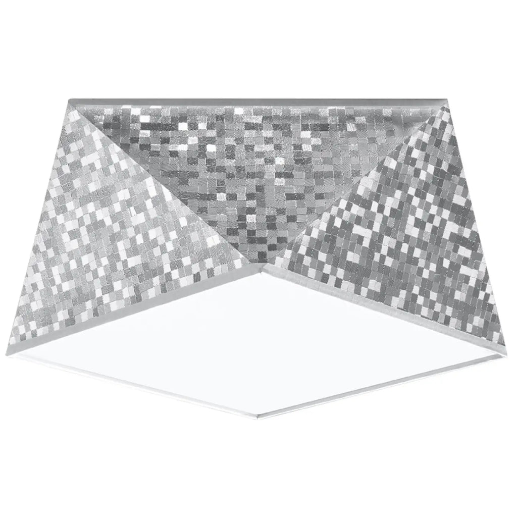 Plafonnier Hexa