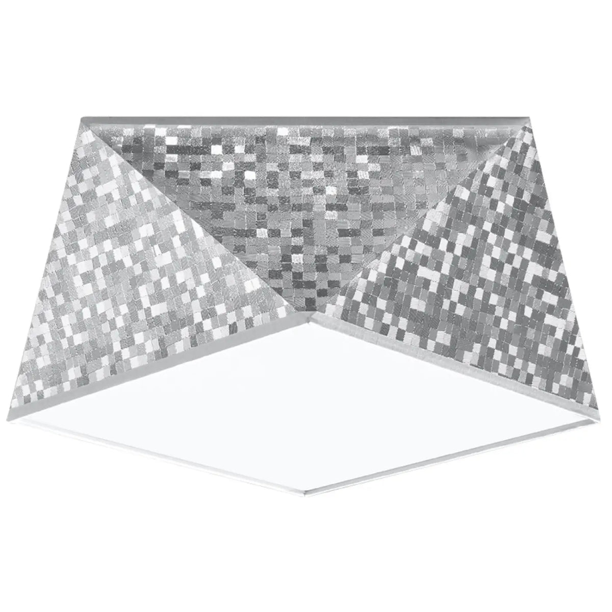 Plafonnier Hexa
