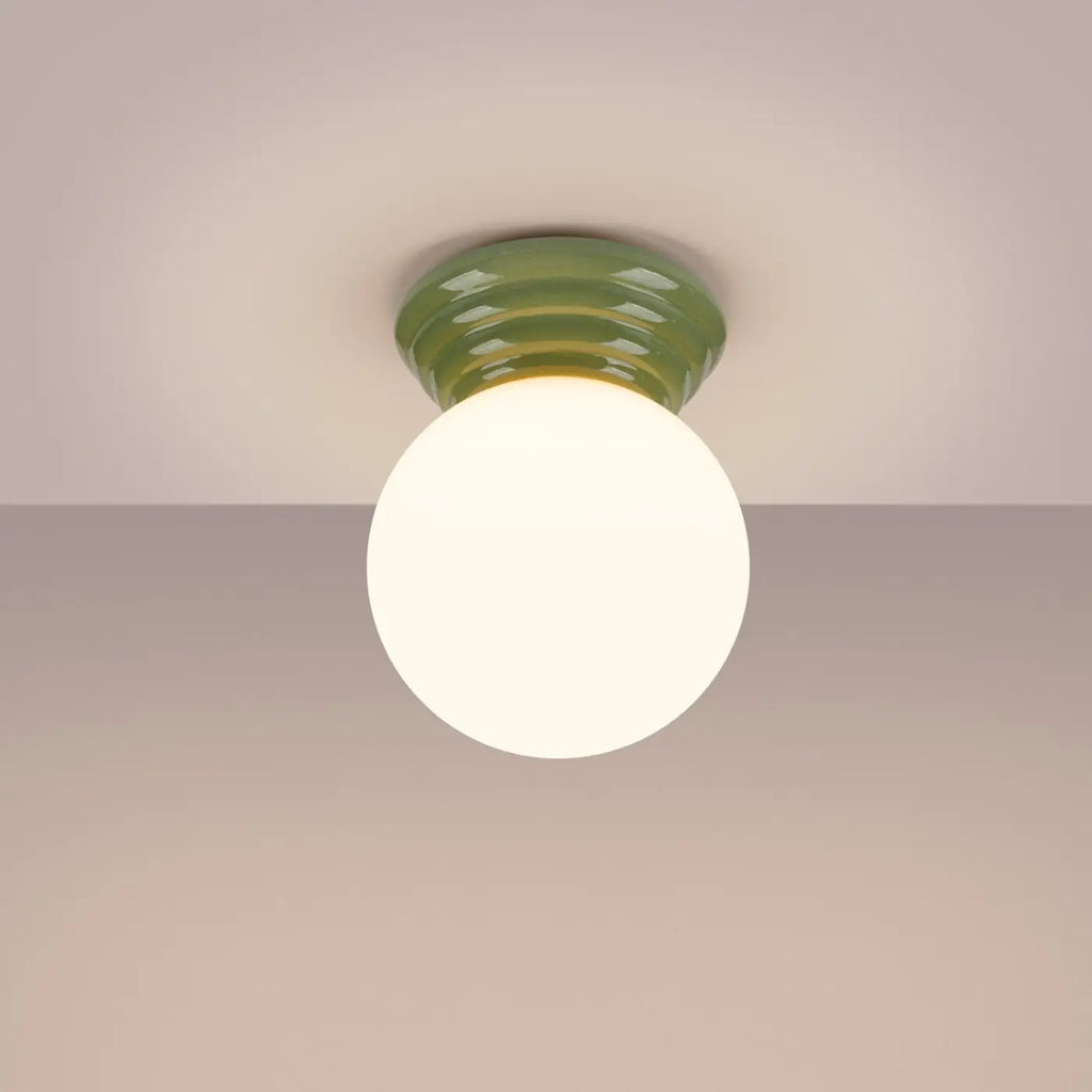 Luminaire Plafonnier | ZORI