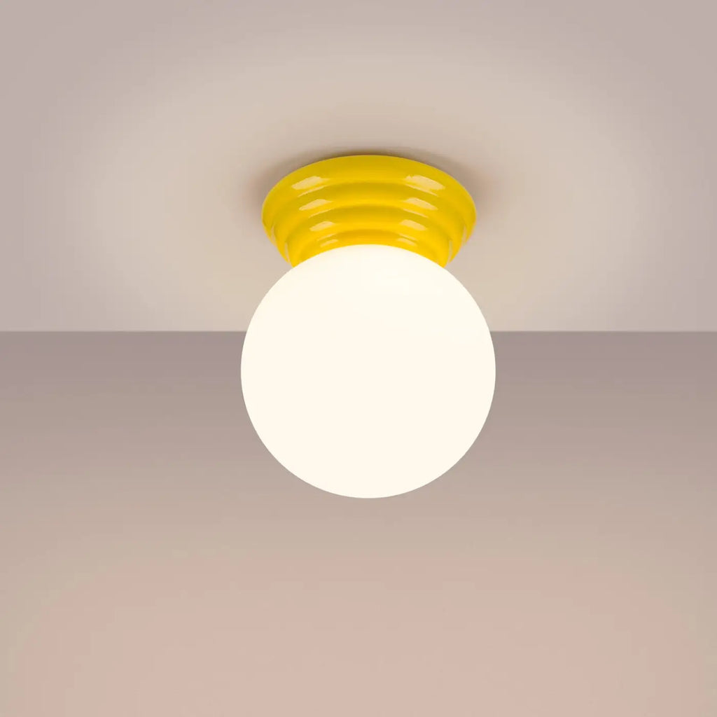 Luminaire Plafonnier | ZORI