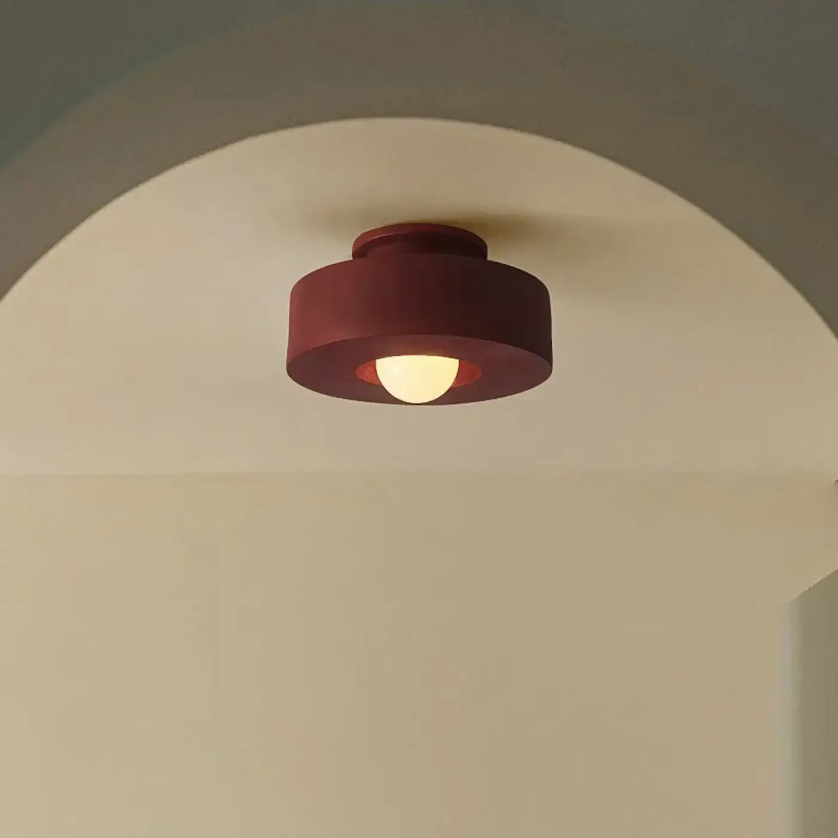 Luminaire Plafonnier | INAVE