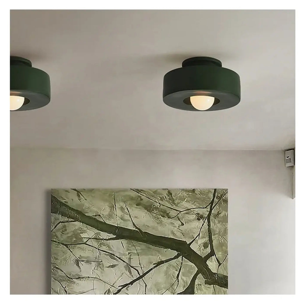 Luminaire Plafonnier | INAVE