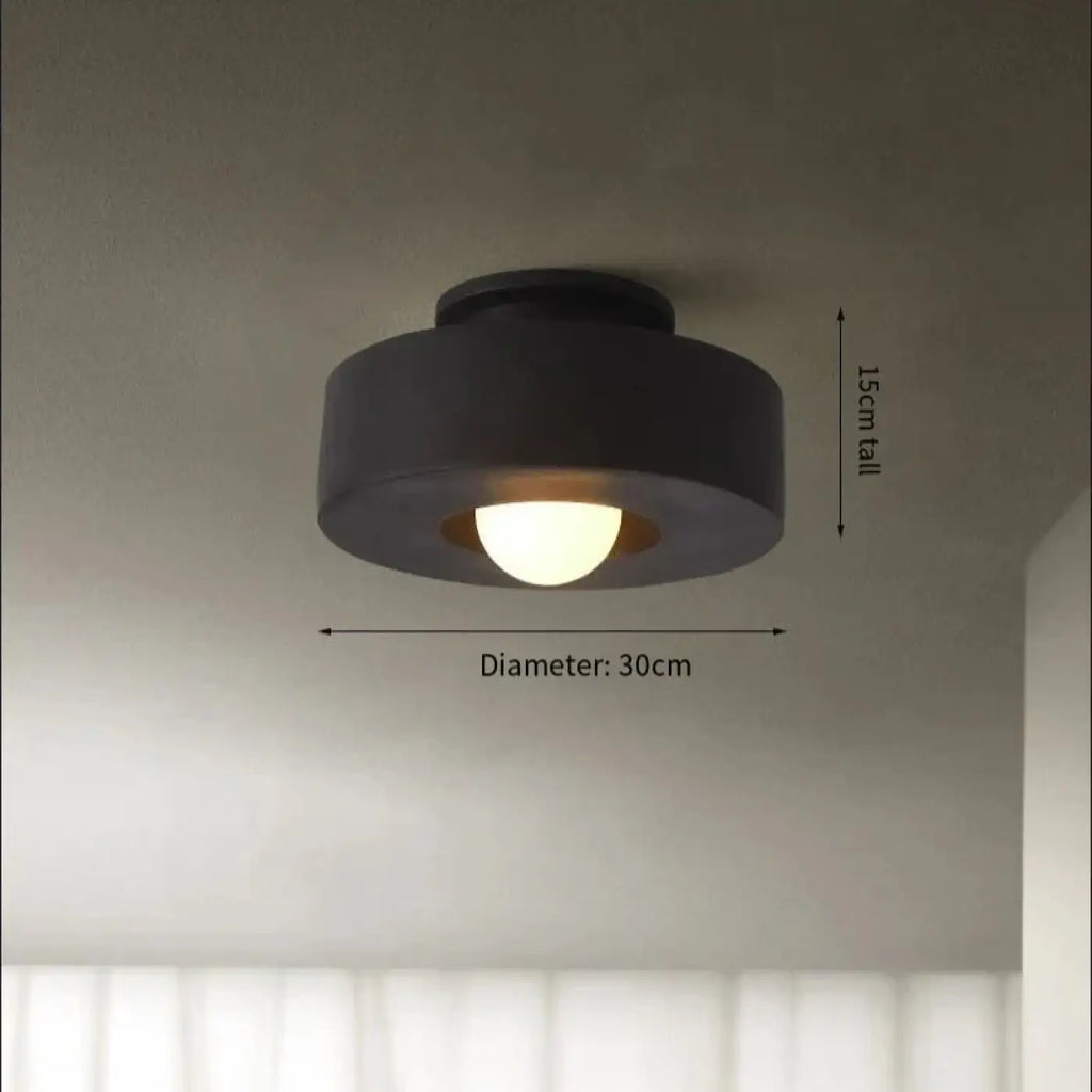 Luminaire Plafonnier | INAVE