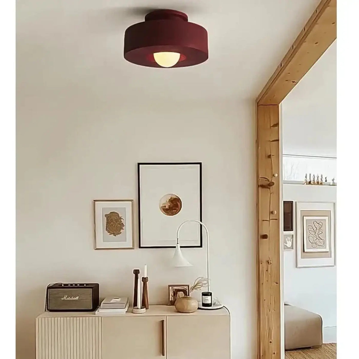 Luminaire Plafonnier | INAVE