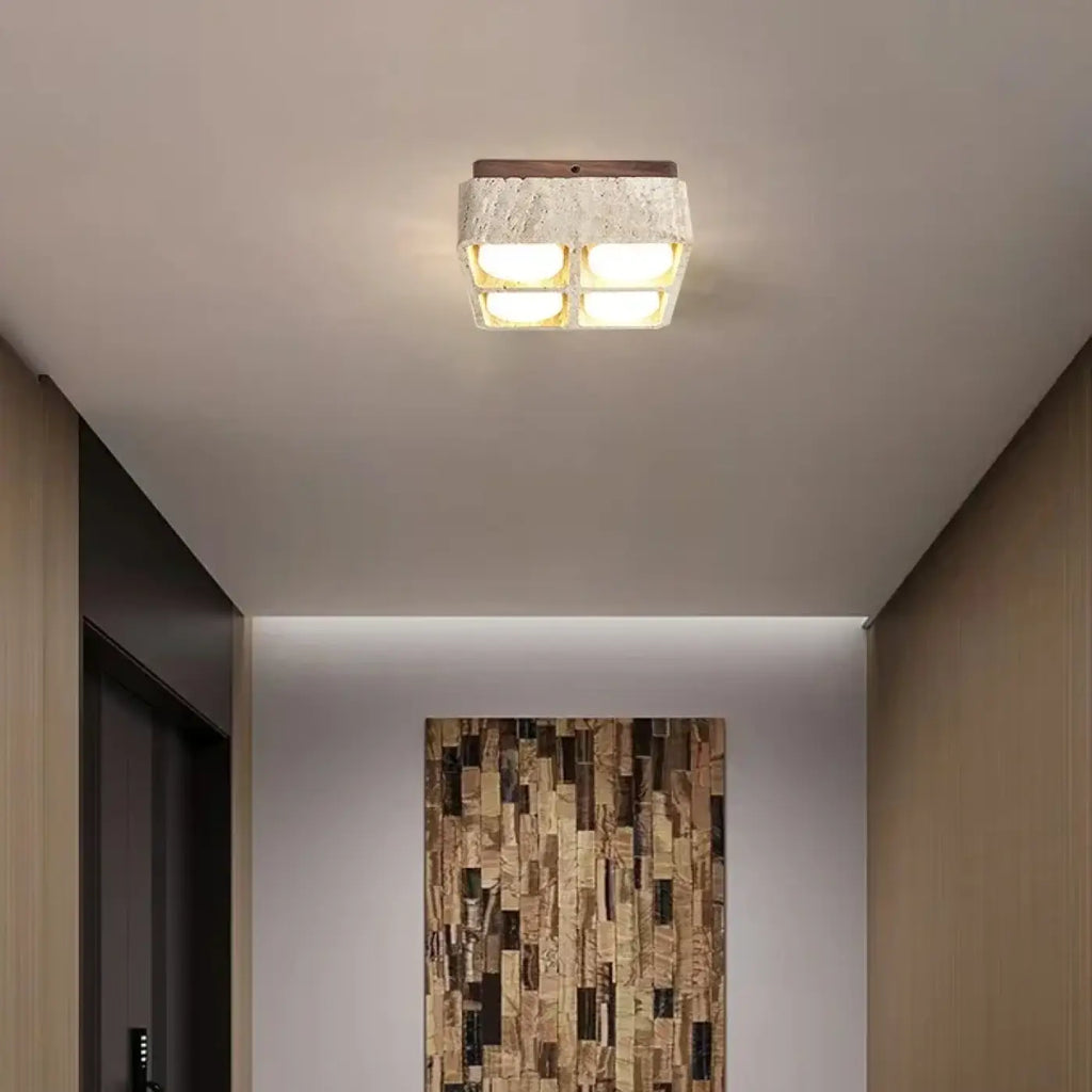 Luminaire Plafonnier | PANASE