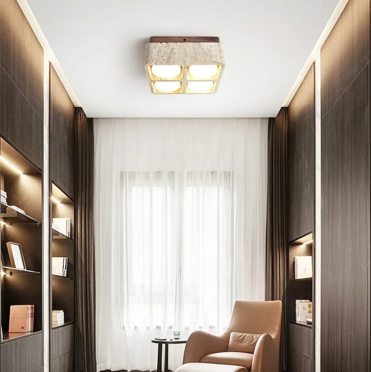 Luminaire Plafonnier | PANASE