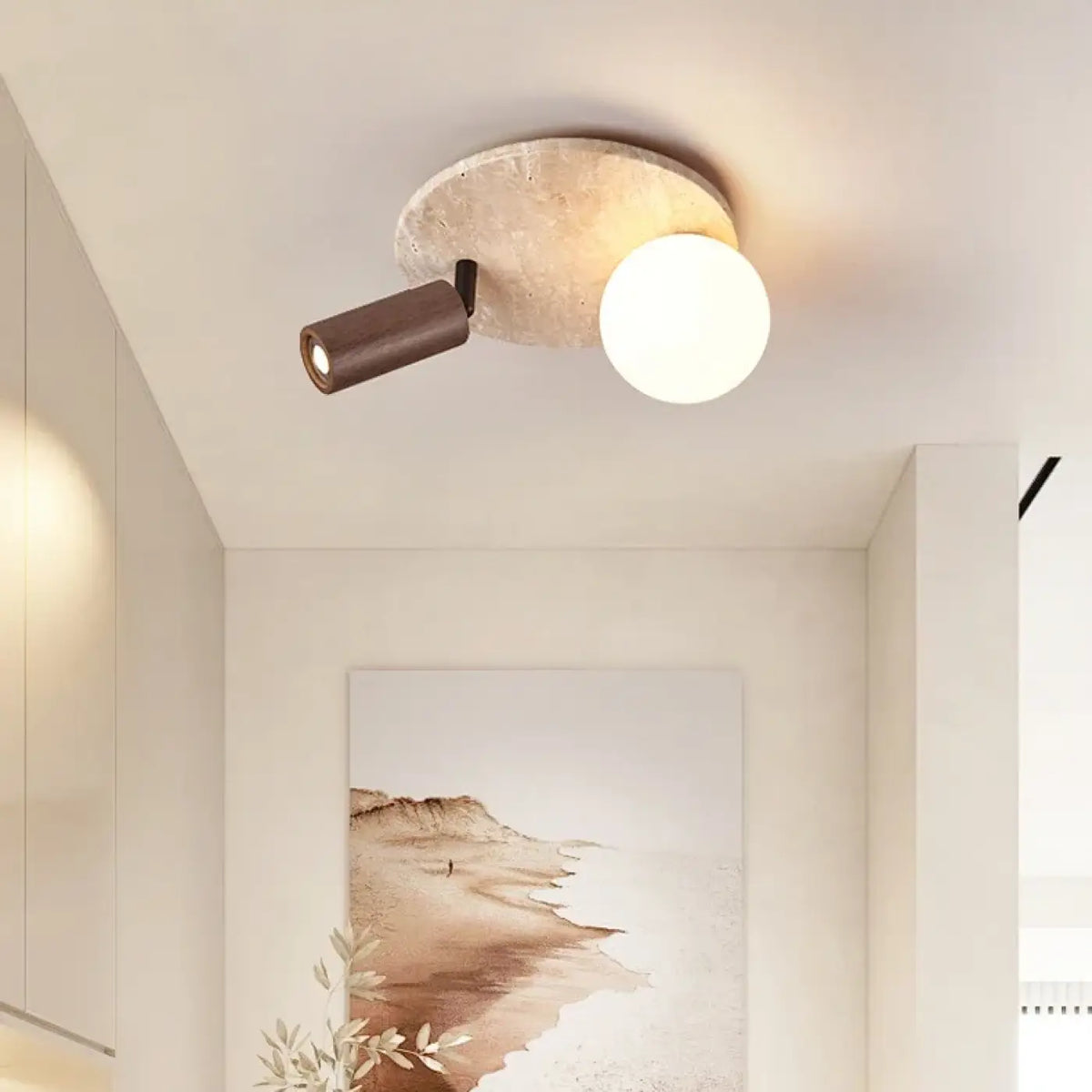 Luminaire Plafonnier | PAJAN