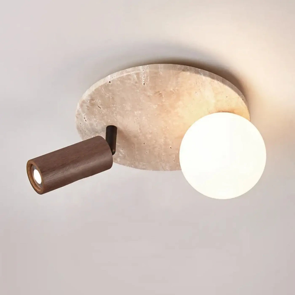Luminaire Plafonnier | PAJAN