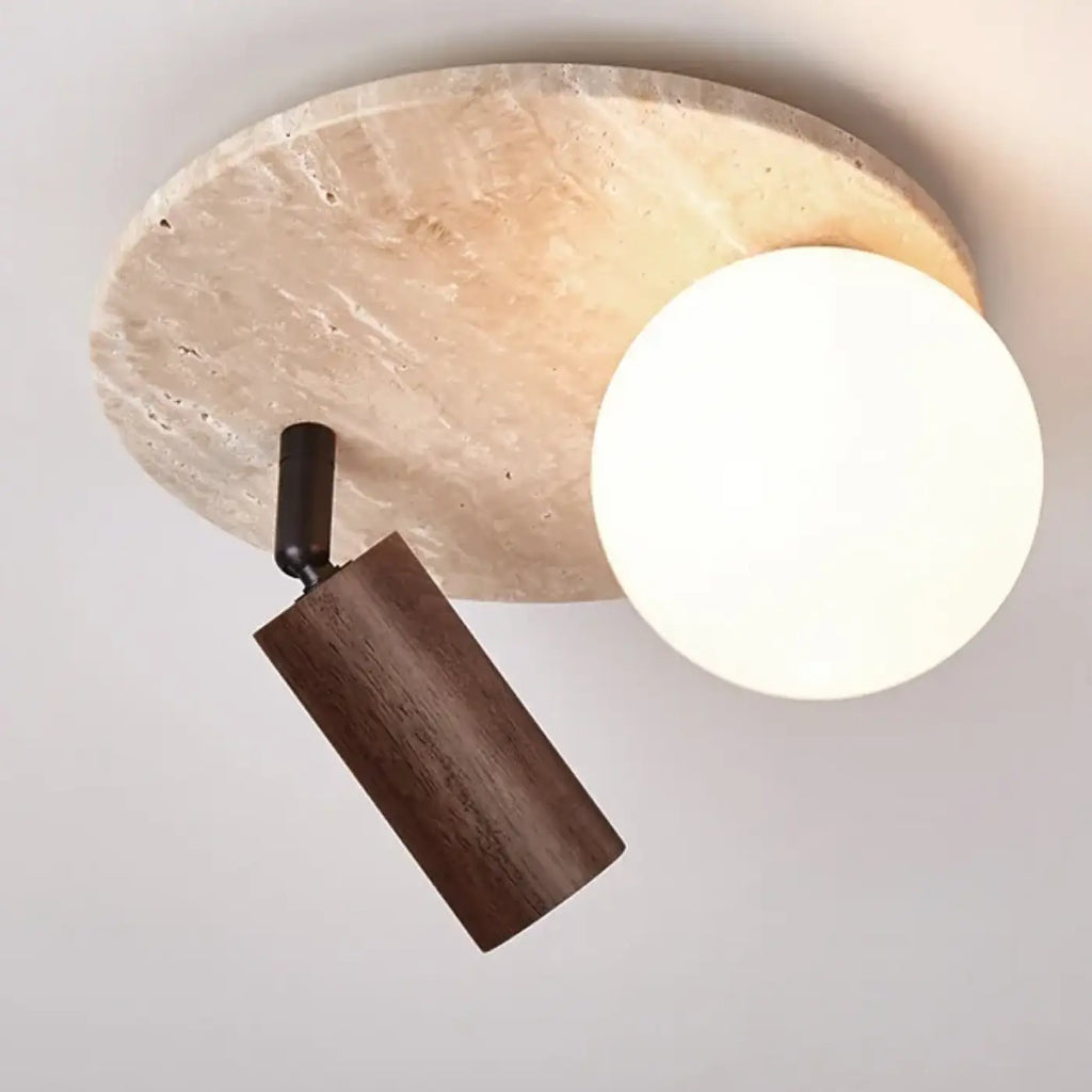 Luminaire Plafonnier | PAJAN
