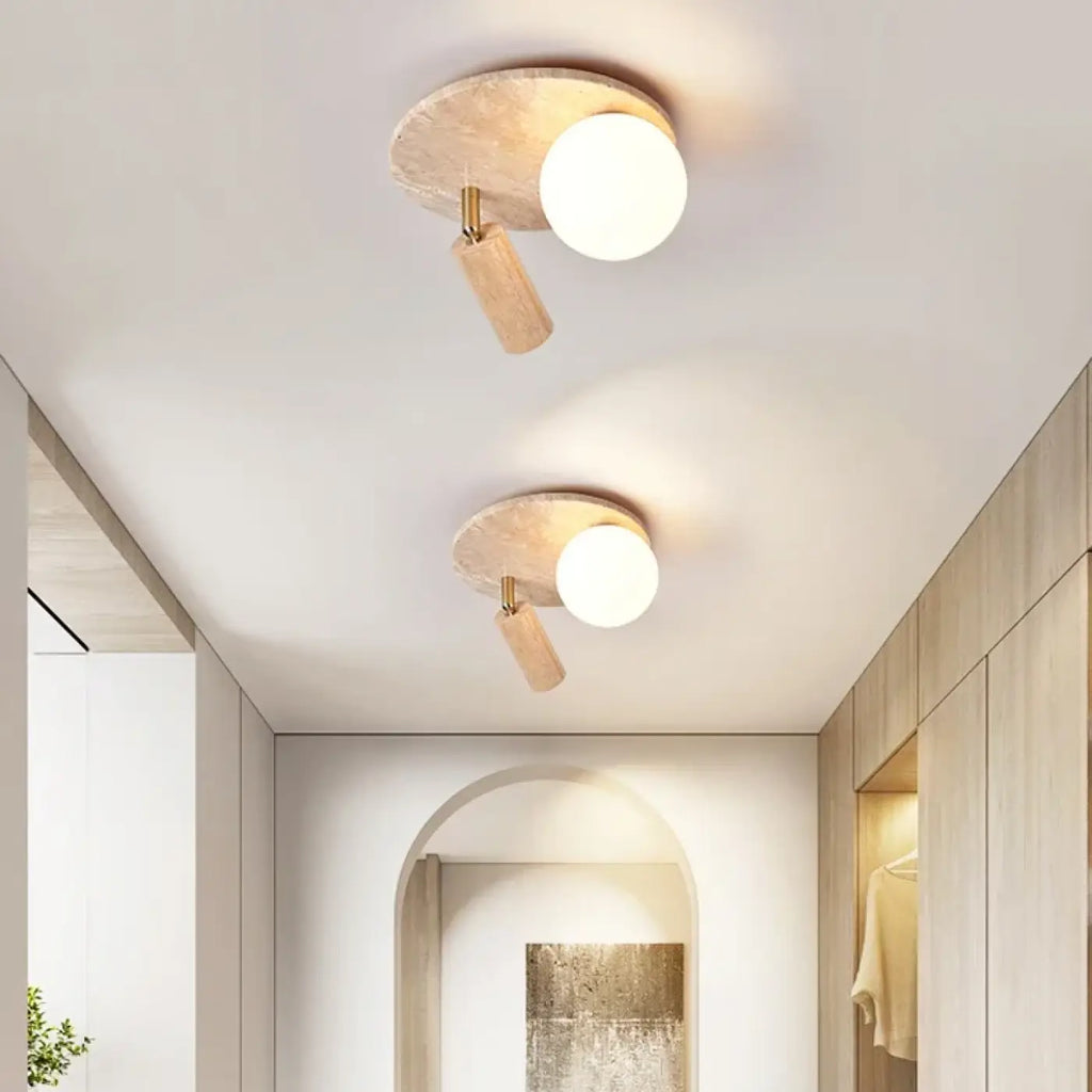 Luminaire Plafonnier | PAJAN