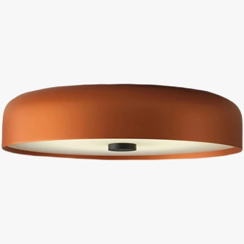 Plafonnier design italien surface spot led Margot Équinoxe en Métal - Caractère & Élégance dans le Décor