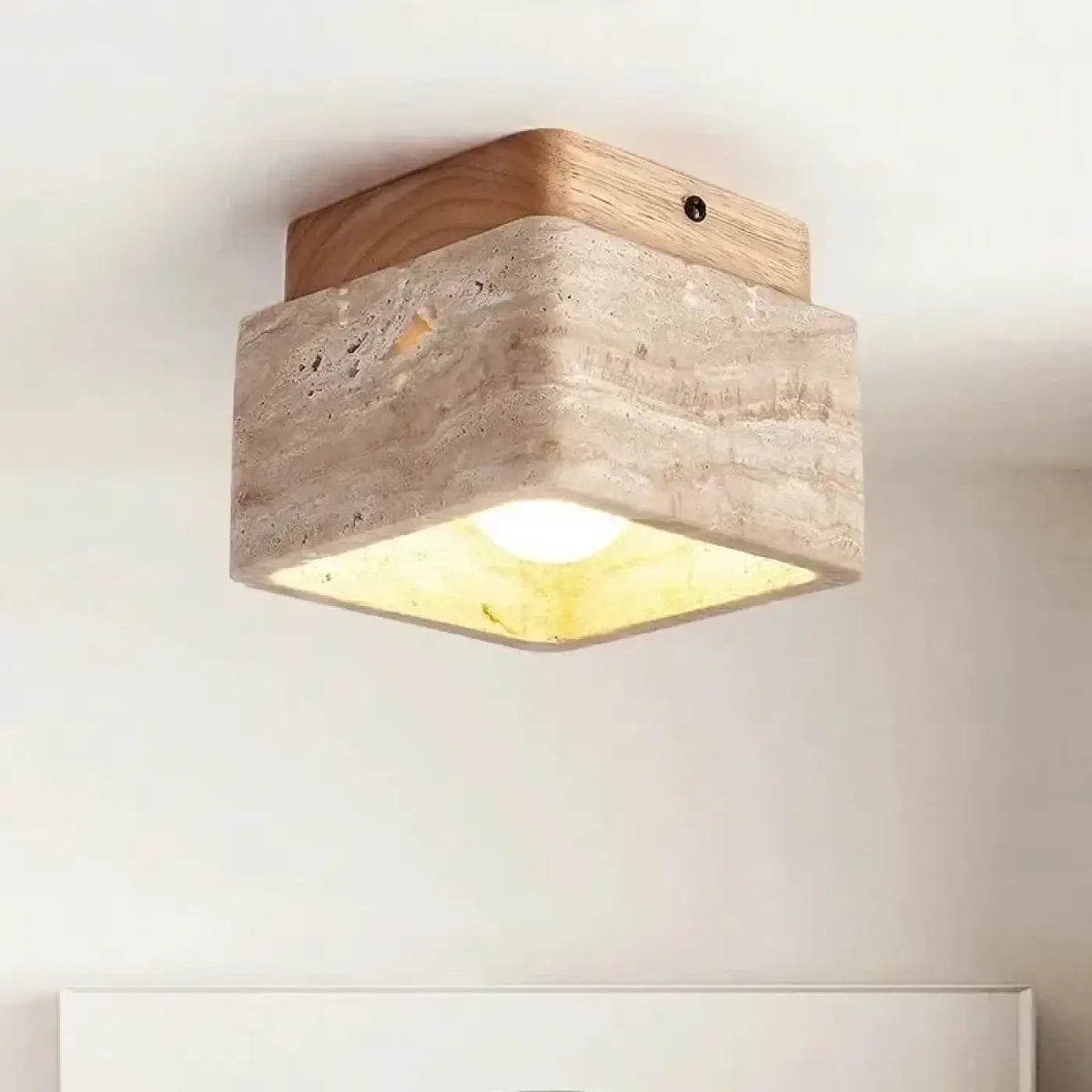 Luminaire Plafonnier | RTINAH
