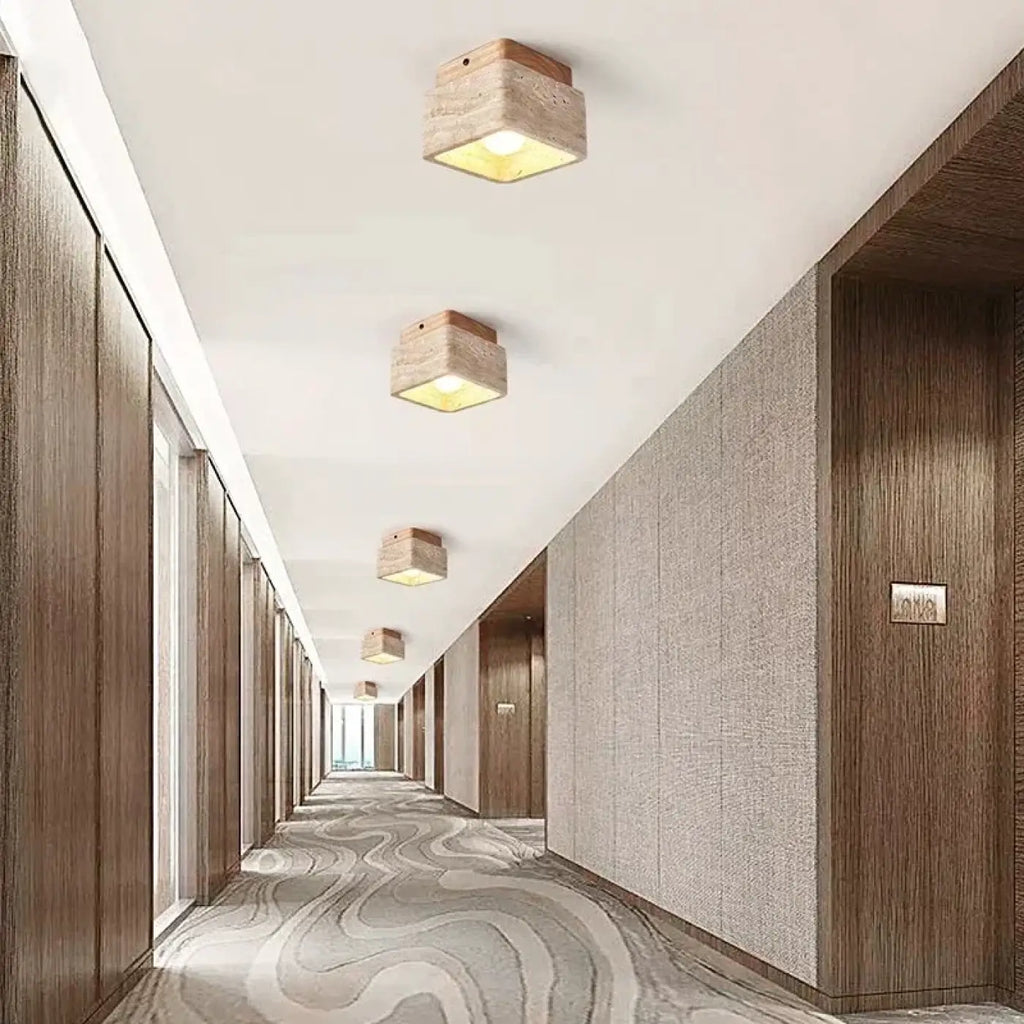 Luminaire Plafonnier | RTINAH
