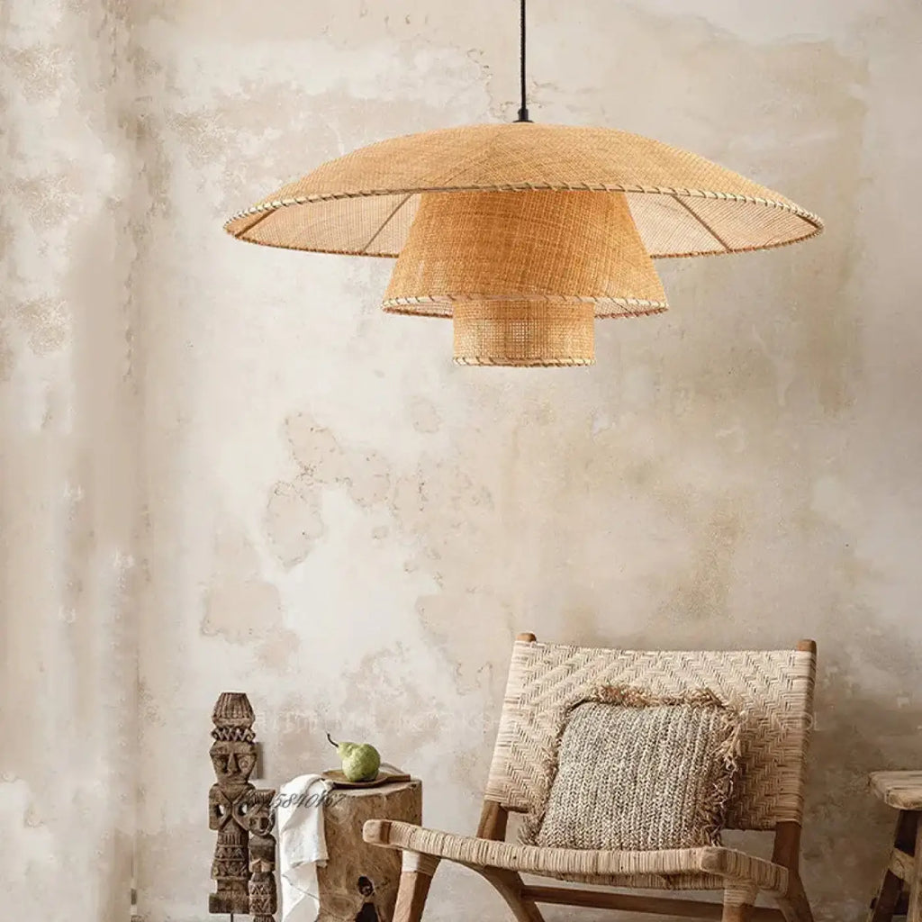 Suspension Luminaire | PAUSTUL