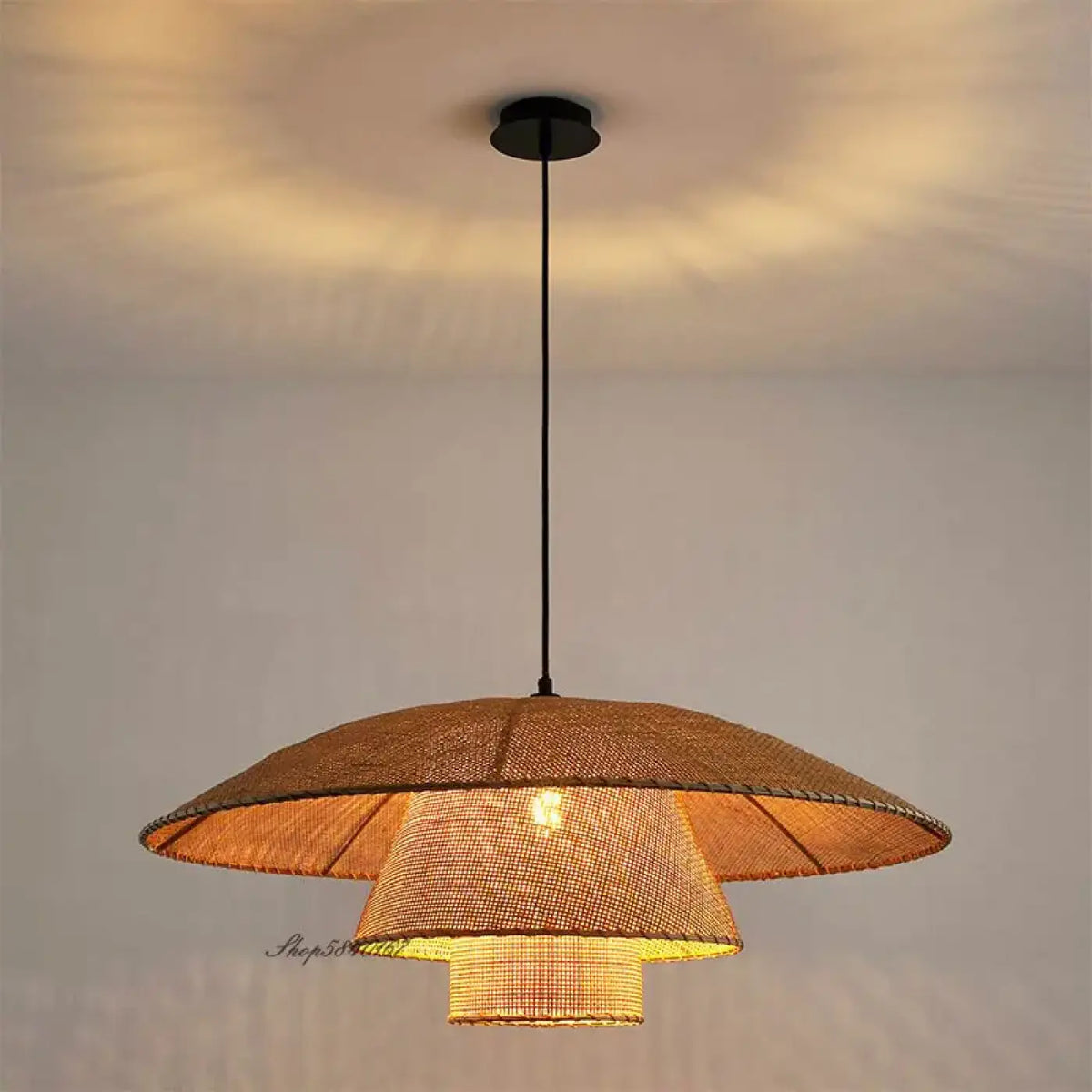 Suspension Luminaire | PAUSTUL