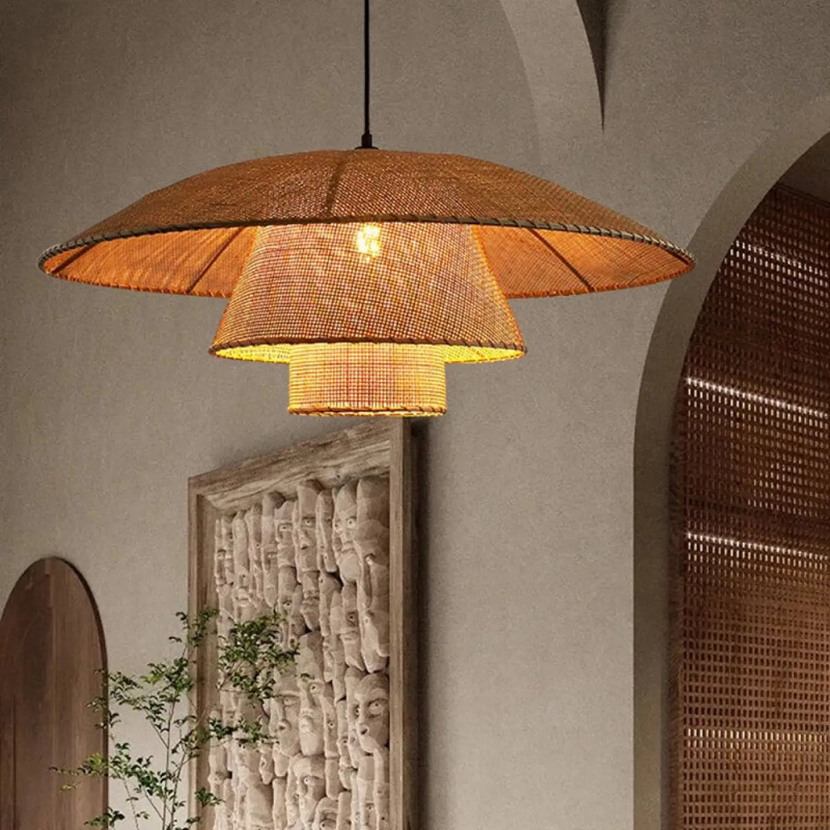 Suspension Luminaire | PAUSTUL