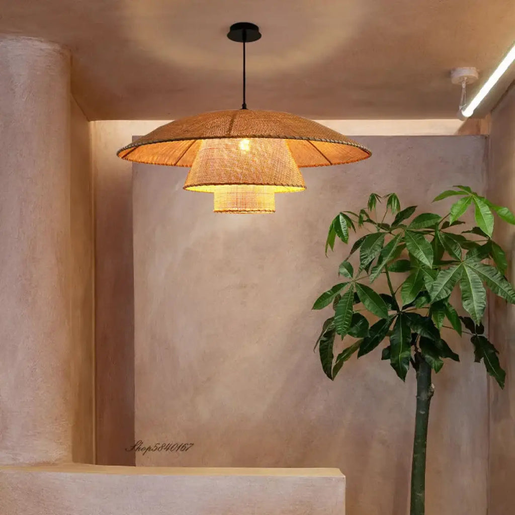 Suspension Luminaire | PAUSTUL