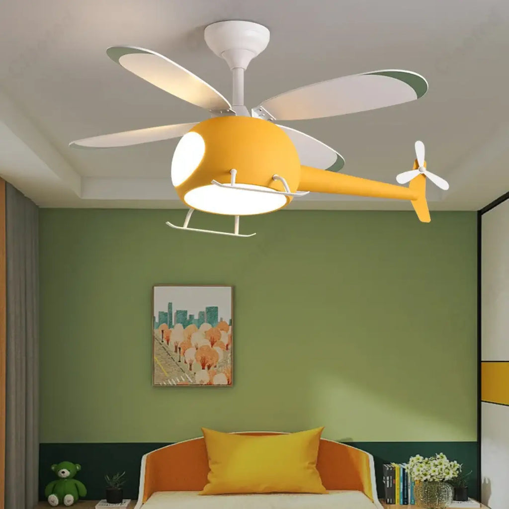 Plafonnier Heli