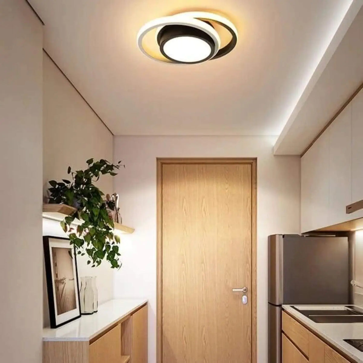 Luminaire Plafonnier | LED