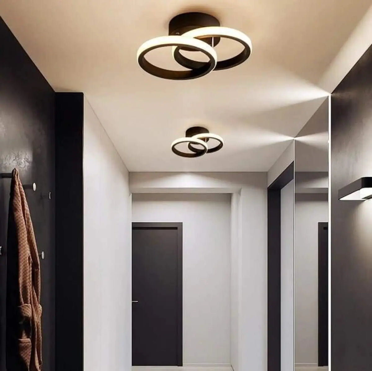 Luminaire Plafonnier | LED