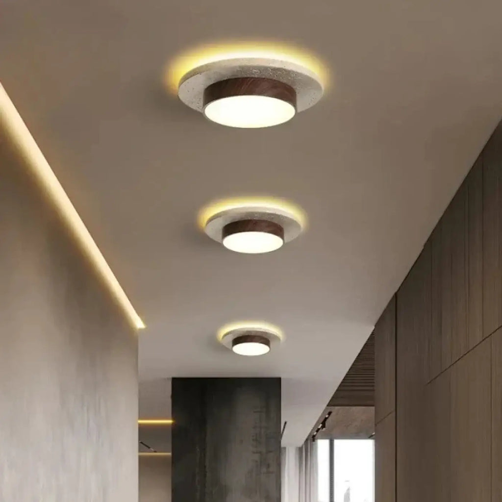 Luminaire Plafonnier | ROMATE