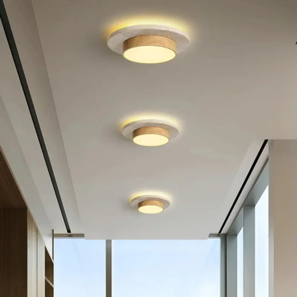 Luminaire Plafonnier | ROMATE