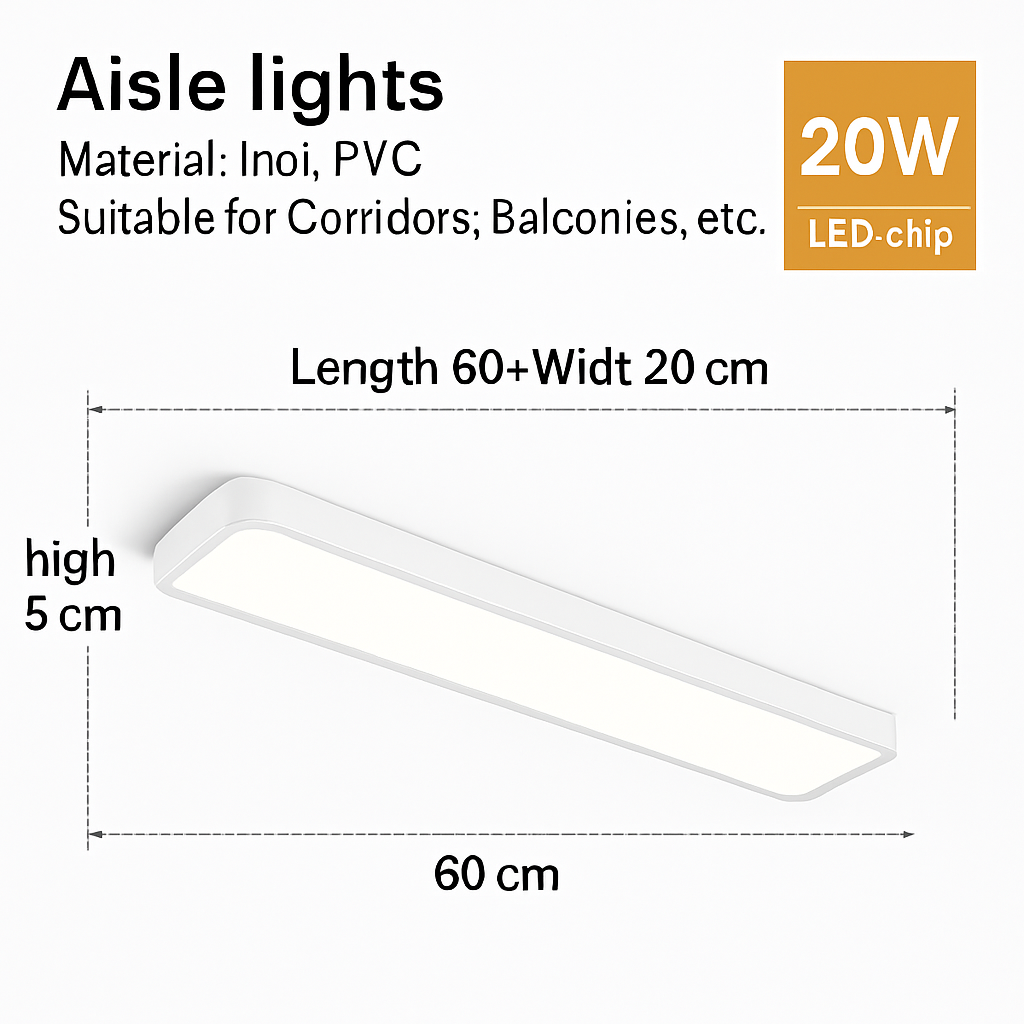 Plafonnier led moderne pour décoration intérieure élégante et lumineuse Lionel Symphonie - Esprit Contemporain & Décor Élégant