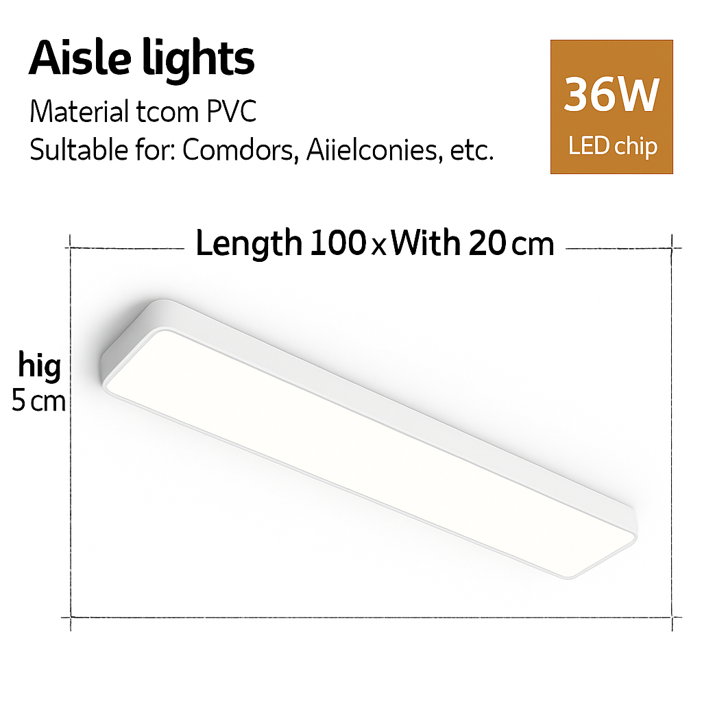 Plafonnier led moderne pour décoration intérieure élégante et lumineuse Lionel Symphonie - Esprit Contemporain & Décor Élégant