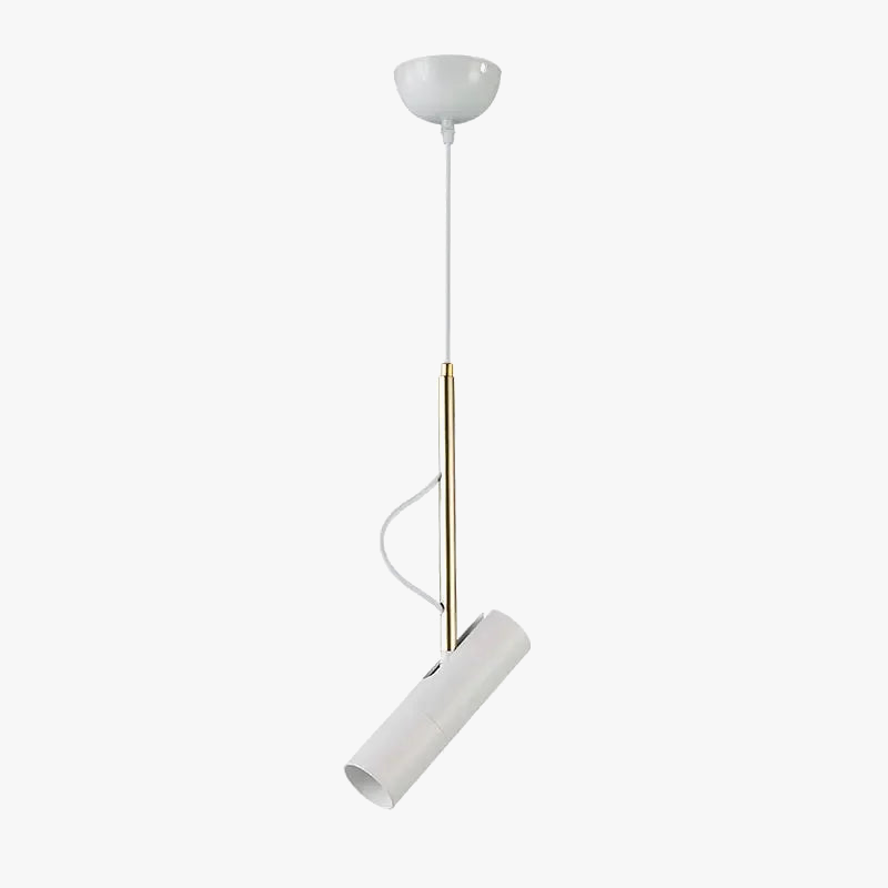 Plafonnier led moderne pour restaurant bar et magasin Vianney Harmonie - Une Note Actuelle dans le Décor