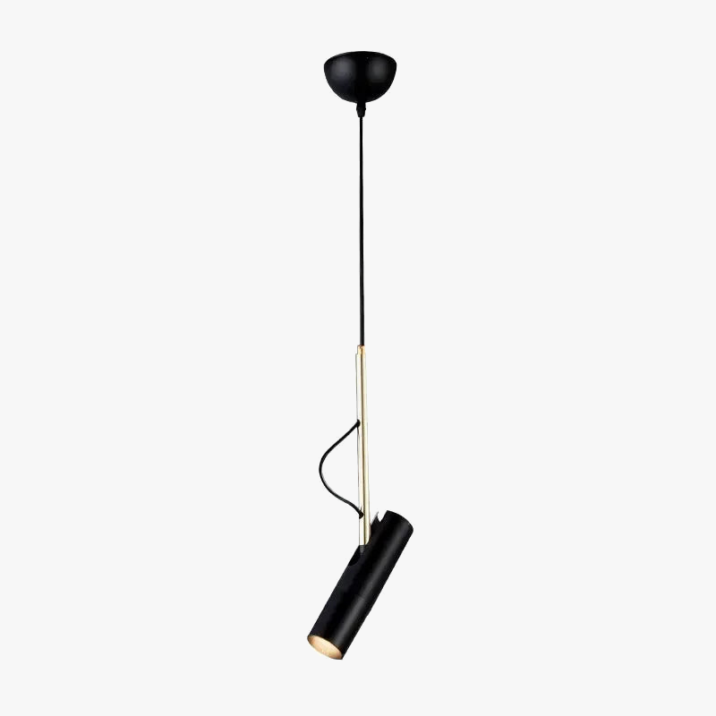 Plafonnier led moderne pour restaurant bar et magasin Vianney Harmonie - Une Note Actuelle dans le Décor