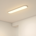 Plafonnier — LED moderne ultra fin pour intérieur design